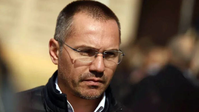 Повод за поредното питане на евродепутата от ВМРО е скандално