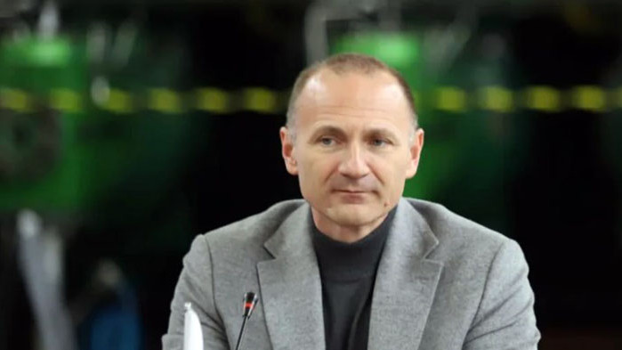 Надявам се да се задава правителство и да бъде сформирано