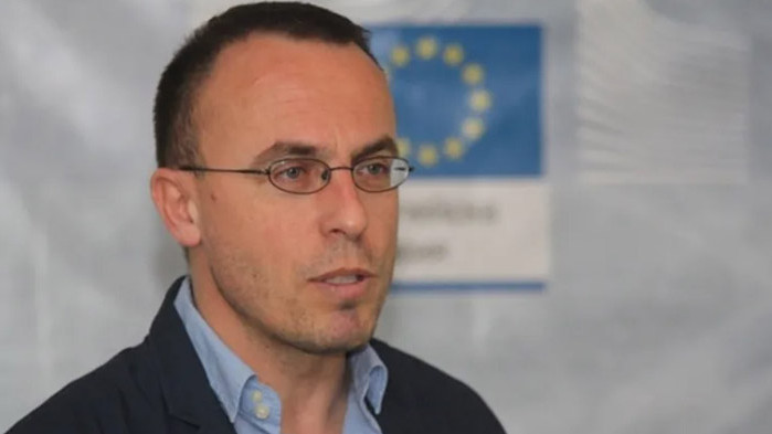 Иван Начев: ГЕРБ излезе от политическата изолация и започна да се превръща отново във фактор