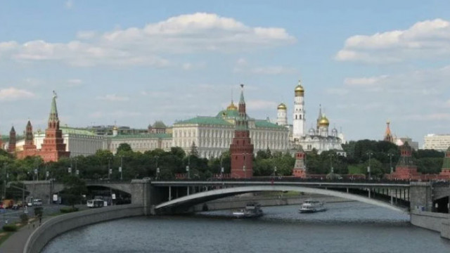 Огледално: Германия изгони над 20 руски дипломати, Москва отвърна реципрочно
