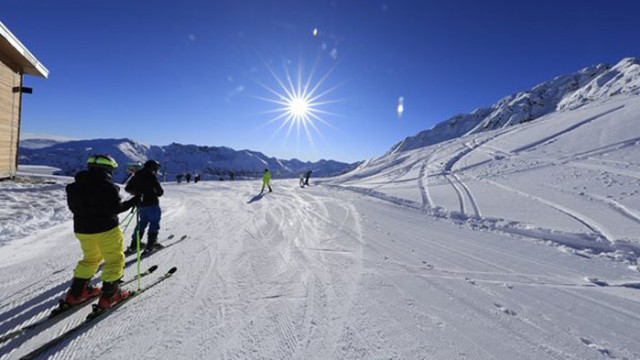Големите планински курорти отчитат успешен зимен сезон