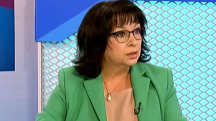 Теменужка Петкова: Две магистрали „Хемус“ може да се построят само с лихвите на дълговете в бюджета