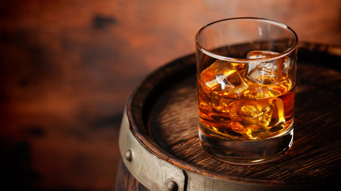 Уискито безспорно е един от най-популярните, и любима на мнозина