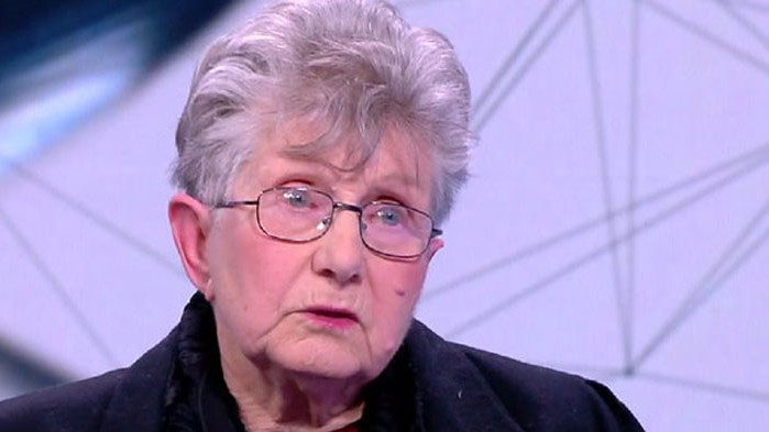 Нямам вяра в онзи бог отпреди 2000 години. Вярвам, че