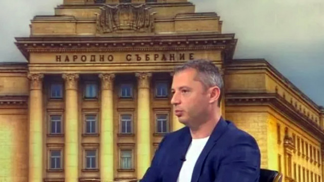 Делян Добрев: Българска банка е заподозряна в пране на пари на руски олигарси