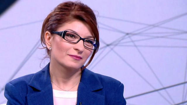 Десислава Атанасова: Вероятно утре ще започнат лидерските срещи