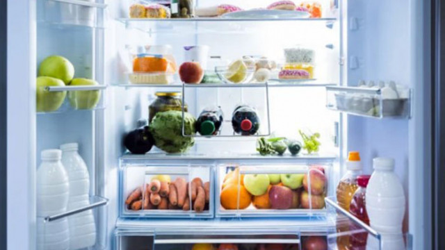 Не слагайте тези храни в хладилника