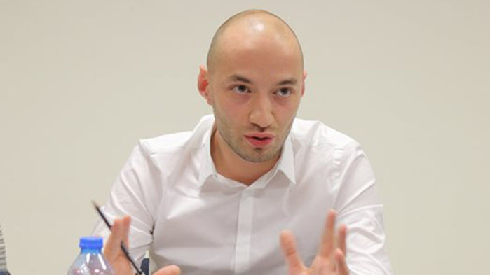 Ако има някакъв шанс за съставяне на редовен кабинет между