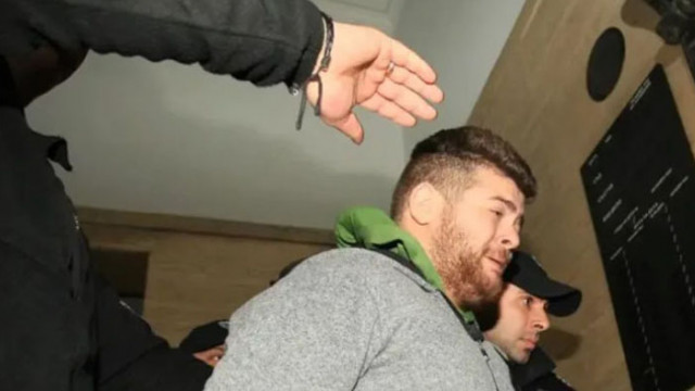 По обвинение на Софийска градска прокуратура 26 годишният Васил Василев който