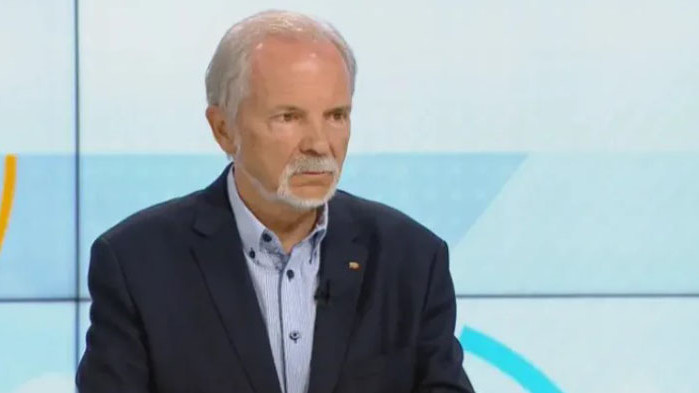 Не може да се очаква да бъде сформиран кабинет с