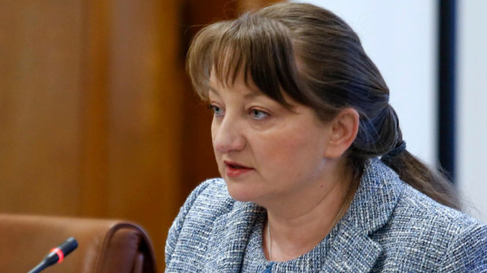 Нелепо е втората партия да ни призовава да се откажем