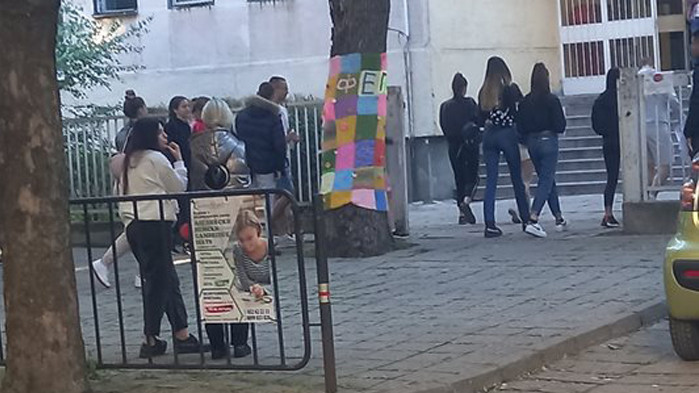 Оценките от допълнителните матури, които вече абитуриентите имат право да