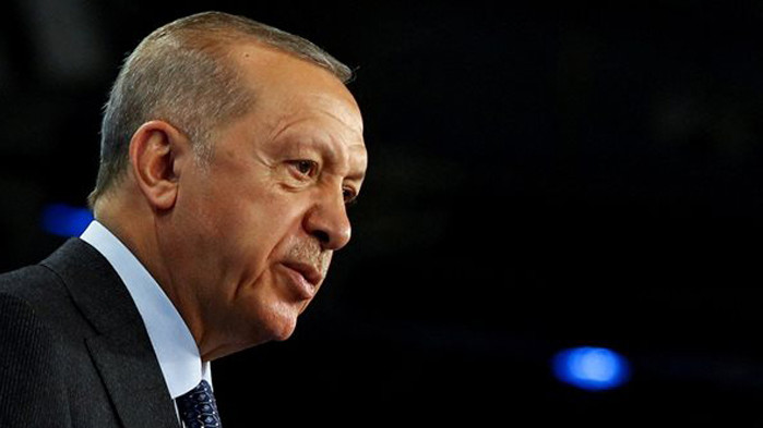 Запасите от природен газ на Турция в находищата в Черно