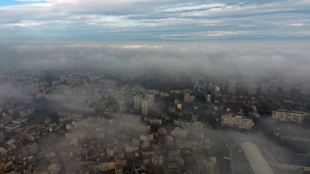 610 млн. лв. за по-чист въздух в 21 града, най-много - за София