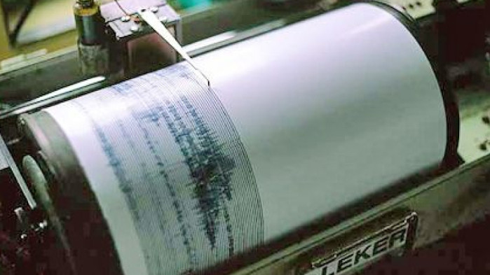 Земетресение с магнитуд 7,1 по Рихтер е регистрирано в Индонезия, предаде