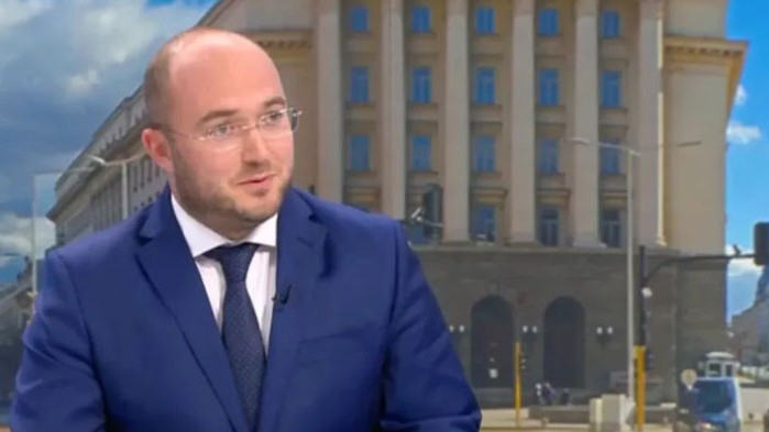 Не са водени разговори за кандидатурата ми за кмет, посочи