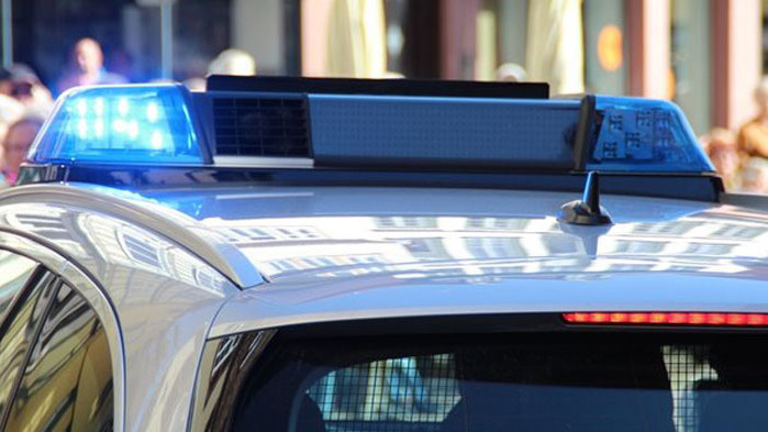 Товарен автомобил, превозващ етилов спирт се е преобърнал в Хасковско,