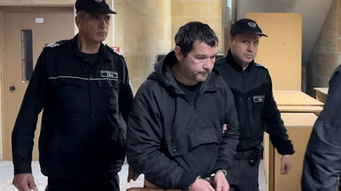 Върнаха обвинението на Стоил от Неделево, пребил до смърт баща си