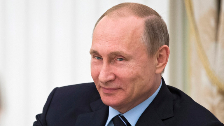 Кремъл отхвърли лъжите, че руският президент Владимир Путин е имал двойници,