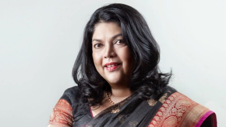 Не са много хората, които избират да напуснат добре платената