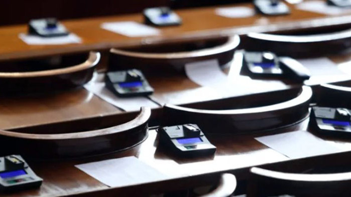 Очаква се до края на седмицата парламентарните групи да се