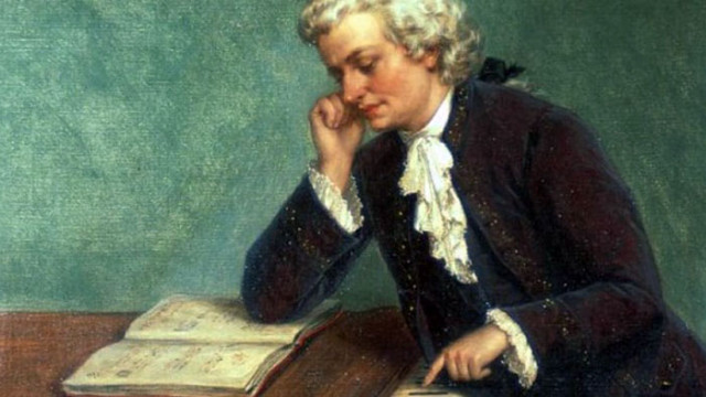 Вярно ли е, че музиката на Моцарт повлиява при психични заболявания?