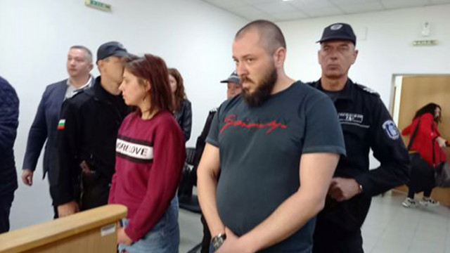 Пловдивският районен съд ги остави в ареста 31 годишният шофьор на