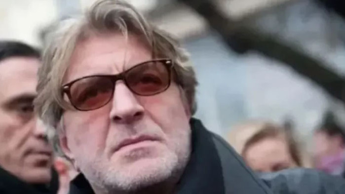 Режисьорът Александър Морфов е в болница със сърдечен проблем, сподели