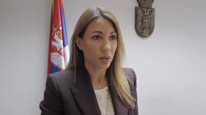 Интерконекторът между Сърбия и България е готов на 40%