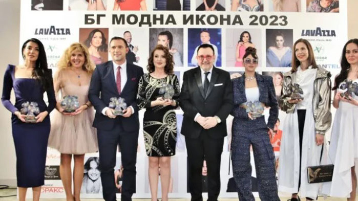 Не е толкова важно да бъдеш в крак с модата,