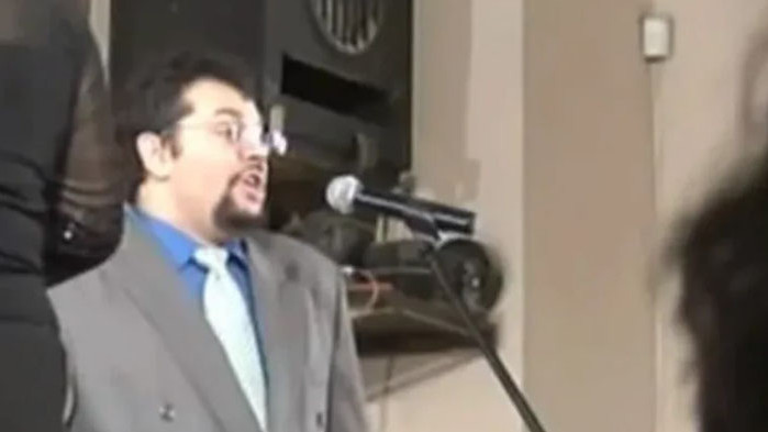 Манол Пейков с любов към руската музика (ВИДЕО)