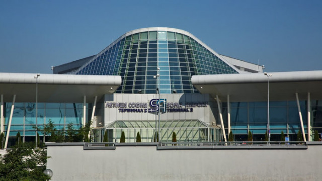 Работата по проектирането на Терминал 3 на Летище София вече