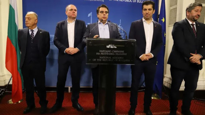 ПП се боят от коалиция с ГЕРБ, защото ще се види кадровия и управленския им проблем