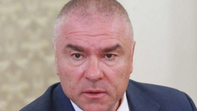 ВОЛЯ няма да участва в събирането на 120 подписа за промени в Конституцията