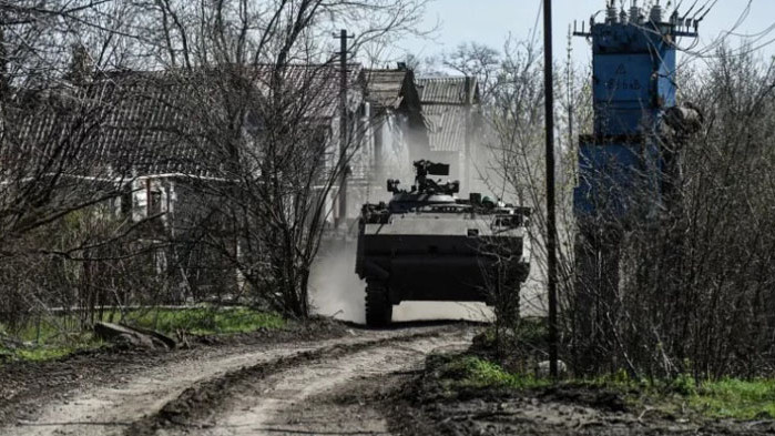 Искам да успокоя някои наши сънародници - няма вариант български