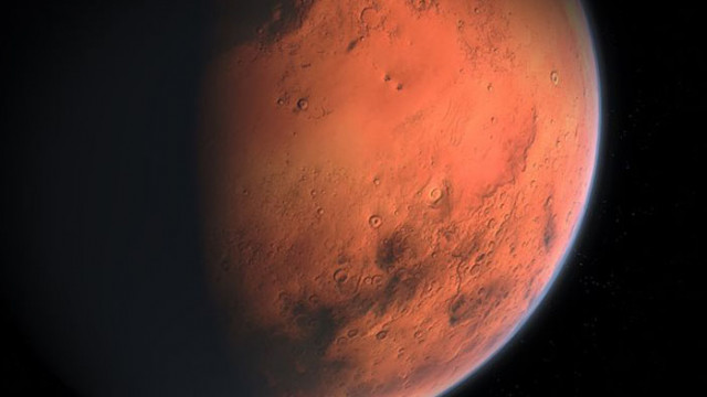 Най-малката луна на Марс може би не е това, което изглежда