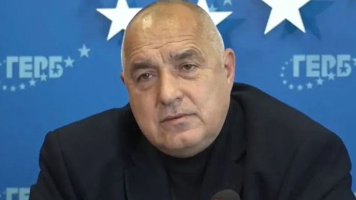 Не ме интересуват имената за кабинет. Правилното е, че по-подготвен