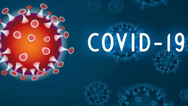 Новите случаи на COVID 19 у нас са 119 а един