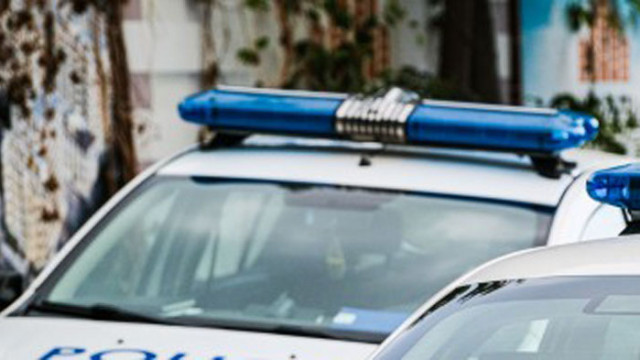 Варненската полиция залови международно издирван германец