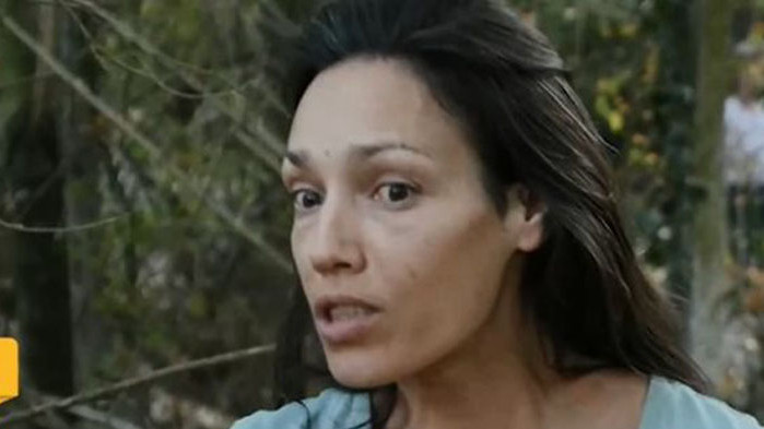 3-годишното момченце, което бе кръстено Буда от майка си, родила