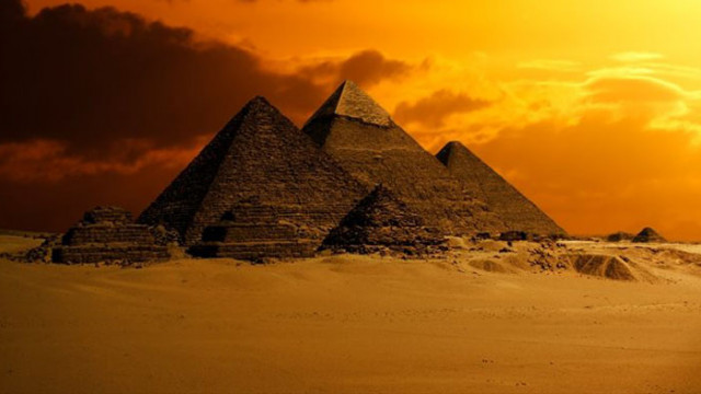 Египет: Клеопатра е била със светла кожа