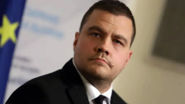 Балабанов: Има нарушения на Радостин Василев като спортен министър