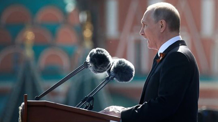 Кремъл съобщи, че руски военни подразделения, които са се сражавали