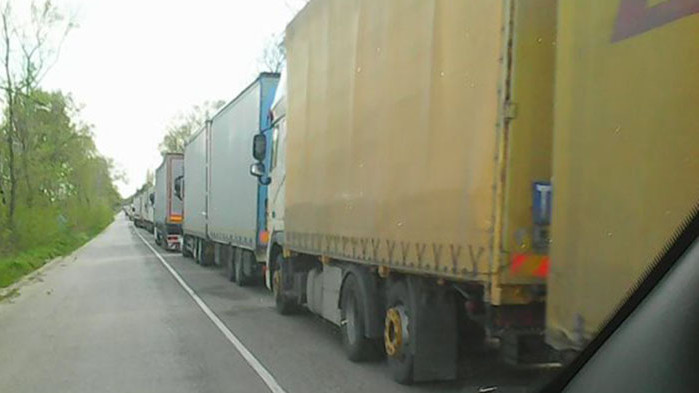 Извършва се проверка по постъпилия в Районната прокуратура в Добрич