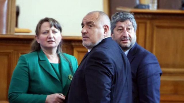 ИСА: Борисов успява да си осигури предимство в преговорите