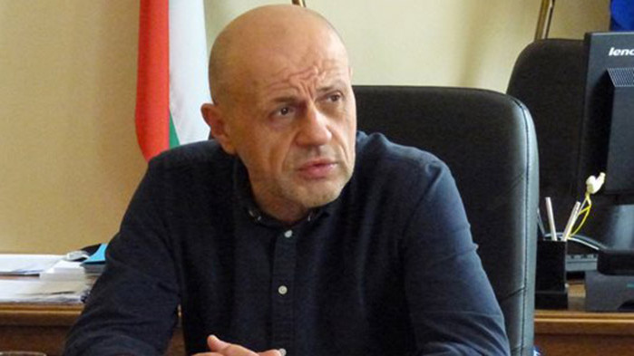 Томислав Дончев: Има опасност да станем заложници на политическия инат