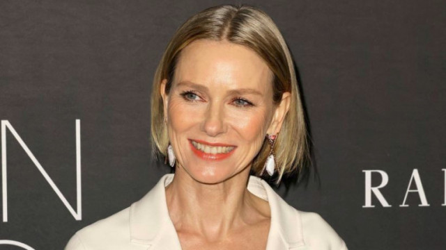 Повече от седем години изминаха откакто Наоми Уотс се раздели