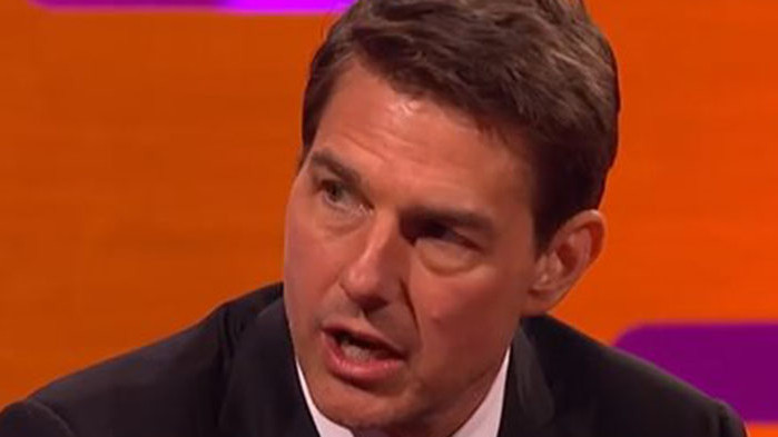 Том Круз е една от звездите, които ще се появят