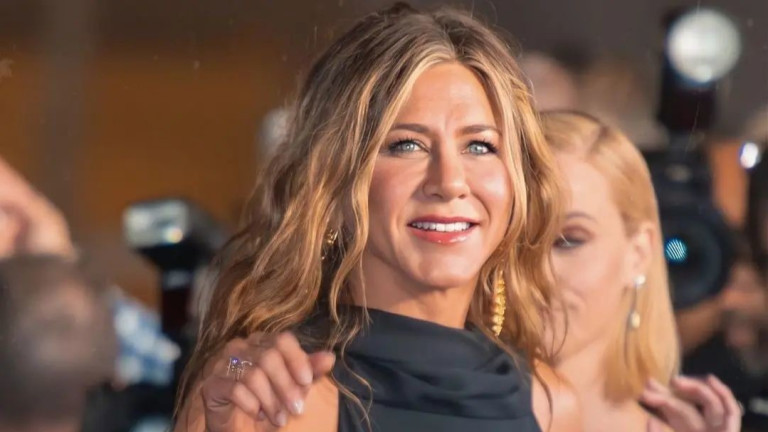 В света на известните е съвсем нормално деца и родители