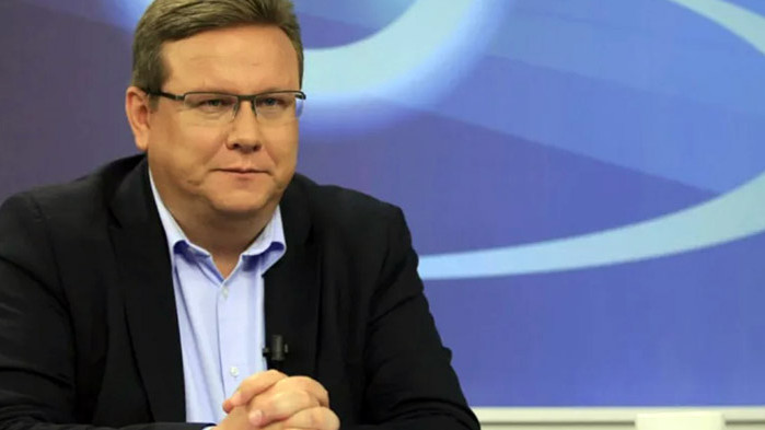 Явор Дачков: Кирил и Асен са в изолация, а Бойко Борисов командва парада